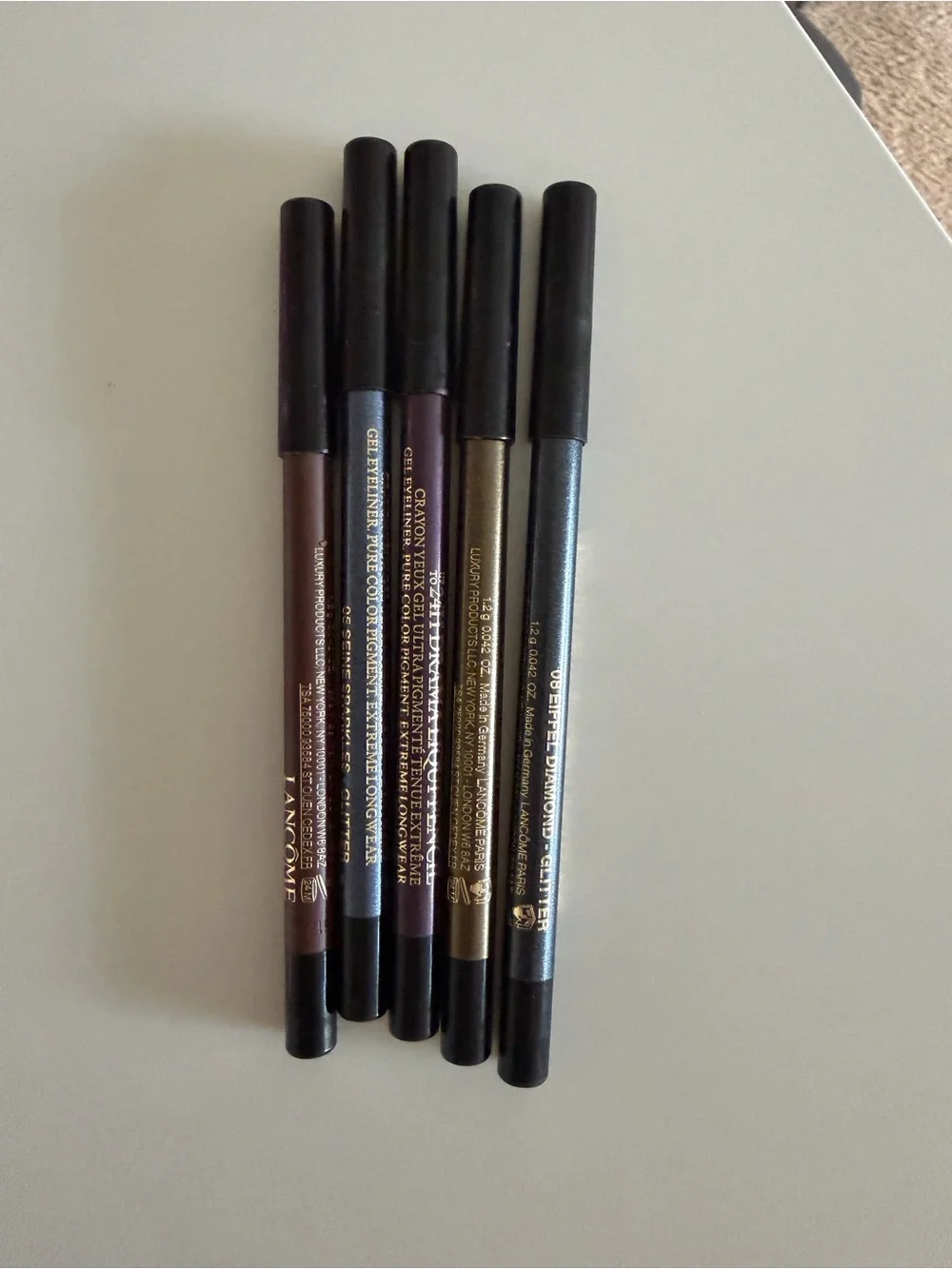 Lancome 24H Drama Liqui Pencil